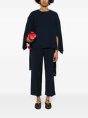 Erika Cavallini Semi Couture Cady Texture Blue