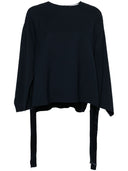 Erika Cavallini Semi Couture Cady Texture Blue