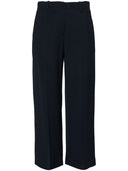 Erika Cavallini Semi Couture Wide Leg Trousers