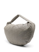Alysi Striped Shoulder Bag