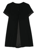 Emporio Armani Short Dress