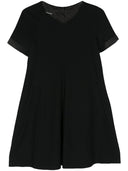 Emporio Armani Short Dress