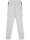 EA7 bomuldsblanding trackpants
