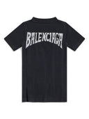 Balenciaga Paris Tropical T Shir
