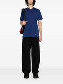 Comme Des Garcons Cotton T Shirt