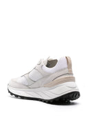 Woolrich Running Nubuck Sneakers