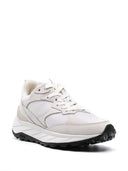 Woolrich Running Nubuck Sneakers