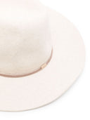 Borsalino Alessandria Fur Felt Fedora Hat