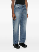 Givenchy Denim Cotton Jeans