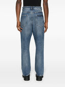 Givenchy Denim Cotton Jeans