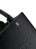 Givenchy G Tote Mini Leather Handbag