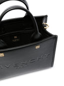 Givenchy G Tote Mini Leather Handbag