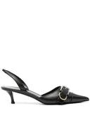 Givenchy Vo You Leather Slingback Pumps