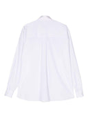Ermanno Scervino Oversized Cotton T Shirt