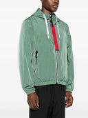 Chaqueta estampada itapua de peuterey