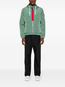 Chaqueta estampada itapua de peuterey