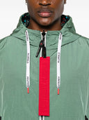 Chaqueta estampada itapua de peuterey