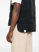 Jil Sander Plus Zipped Vest