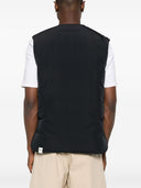 Jil Sander Plus Zipped Vest