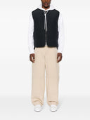 Jil Sander Plus Zipped Vest