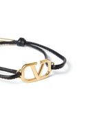 Valentino Garavani Vlogo Bracelet
