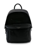 Emporio Armani Nylon Backpack