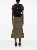 Emporio Armani Nylon Backpack