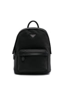 Emporio Armani Nylon Backpack