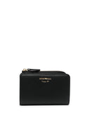 Emporio Armani Zipped Card Case