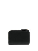 Emporio Armani Zipped Card Case