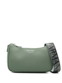 Emporio Armani中肩袋