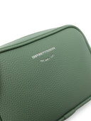Emporio Armani Crossbody Camera Bag
