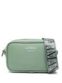 Emporio Armani Crossbody Camera Bag