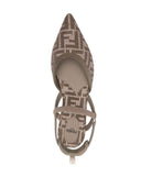 Fendi Colibri Lite Ballets