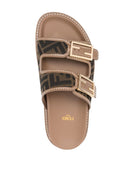 Fendi Fendi Feel Slides