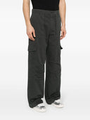 Acne Studios Cotton Cargo pantaloni