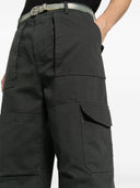 Acne Studios Cotton Cargo pantaloni