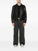 Acne Studios Cotton Cargo pantaloni