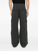 Acne Studios Cotton Cargo pantaloni