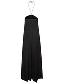 Liviana Conti Wide Leg Jumpsuit