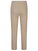 Liviana Conti Wigh Tailled Leggings