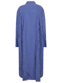 Liviana Conti a strisce Maxi Shirt