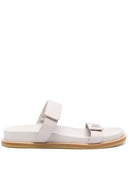 E 'Clat Leather Sandals