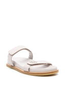 E 'Clat Leather Sandals