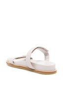E 'Clat Leather Sandals