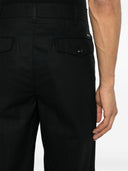 Emporio Armani bomullsbukser