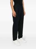 Emporio Armani bomullsbukser