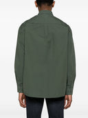 Emporio Armani Cotton Shirt