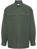 Emporio Armani Cotton Shirt