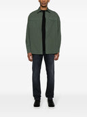 Emporio Armani Cotton Shirt